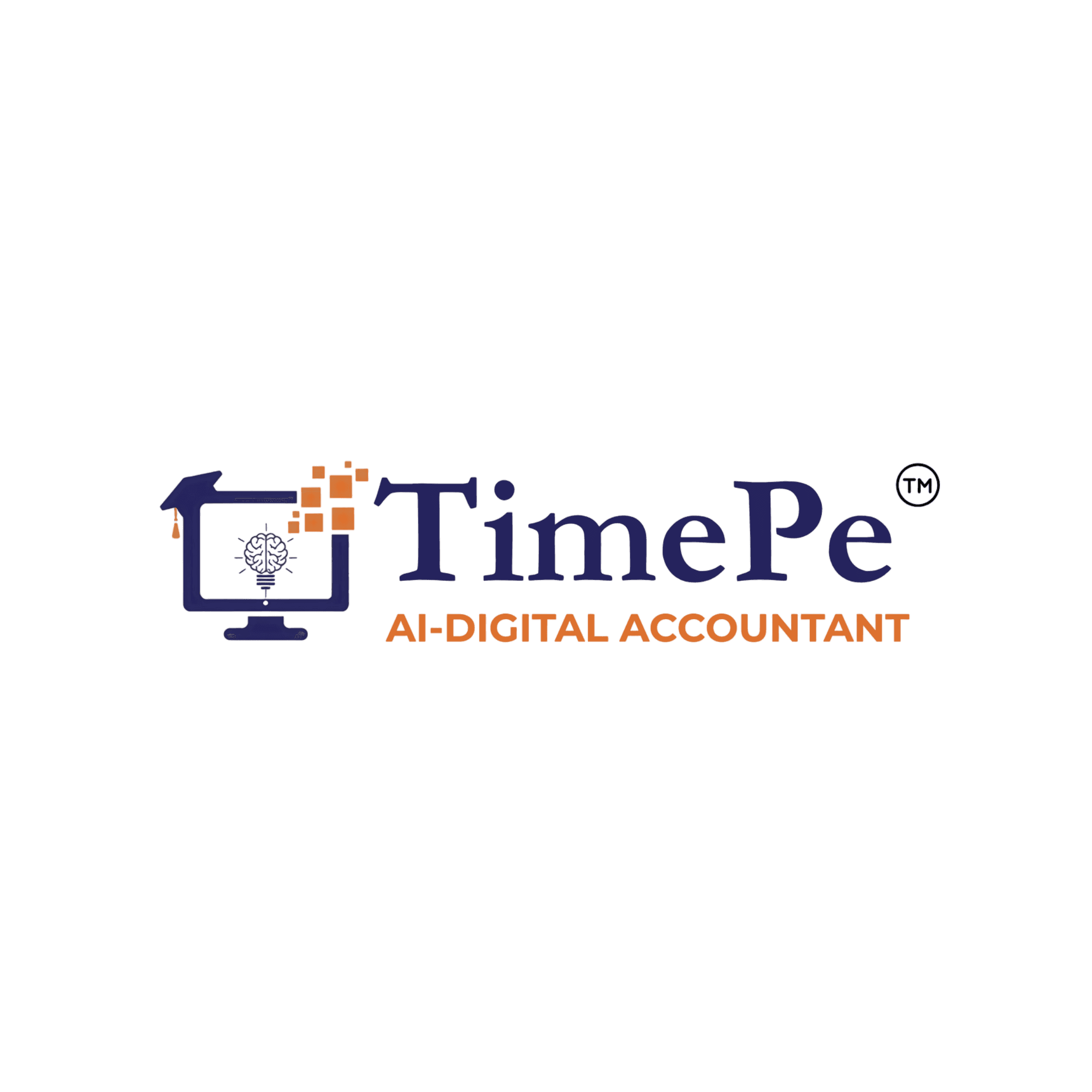 TimePe Logo