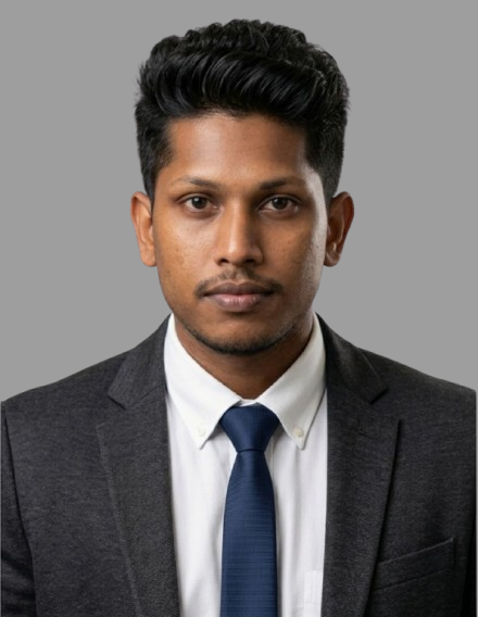 Ashish Singh