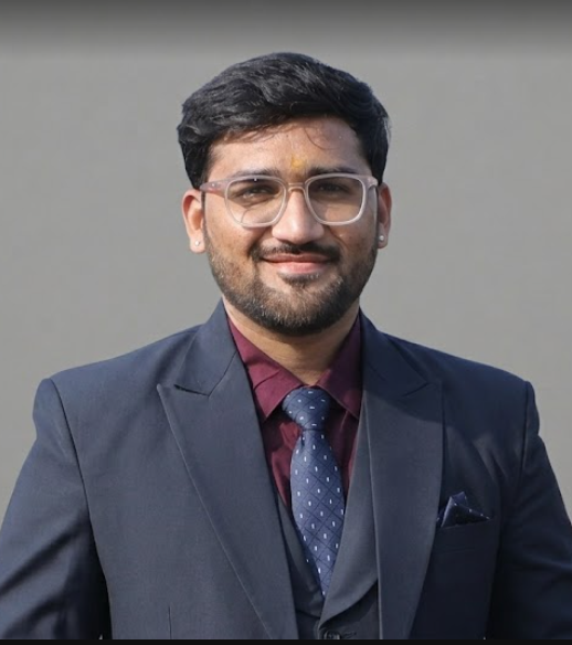 Nitesh Malviya